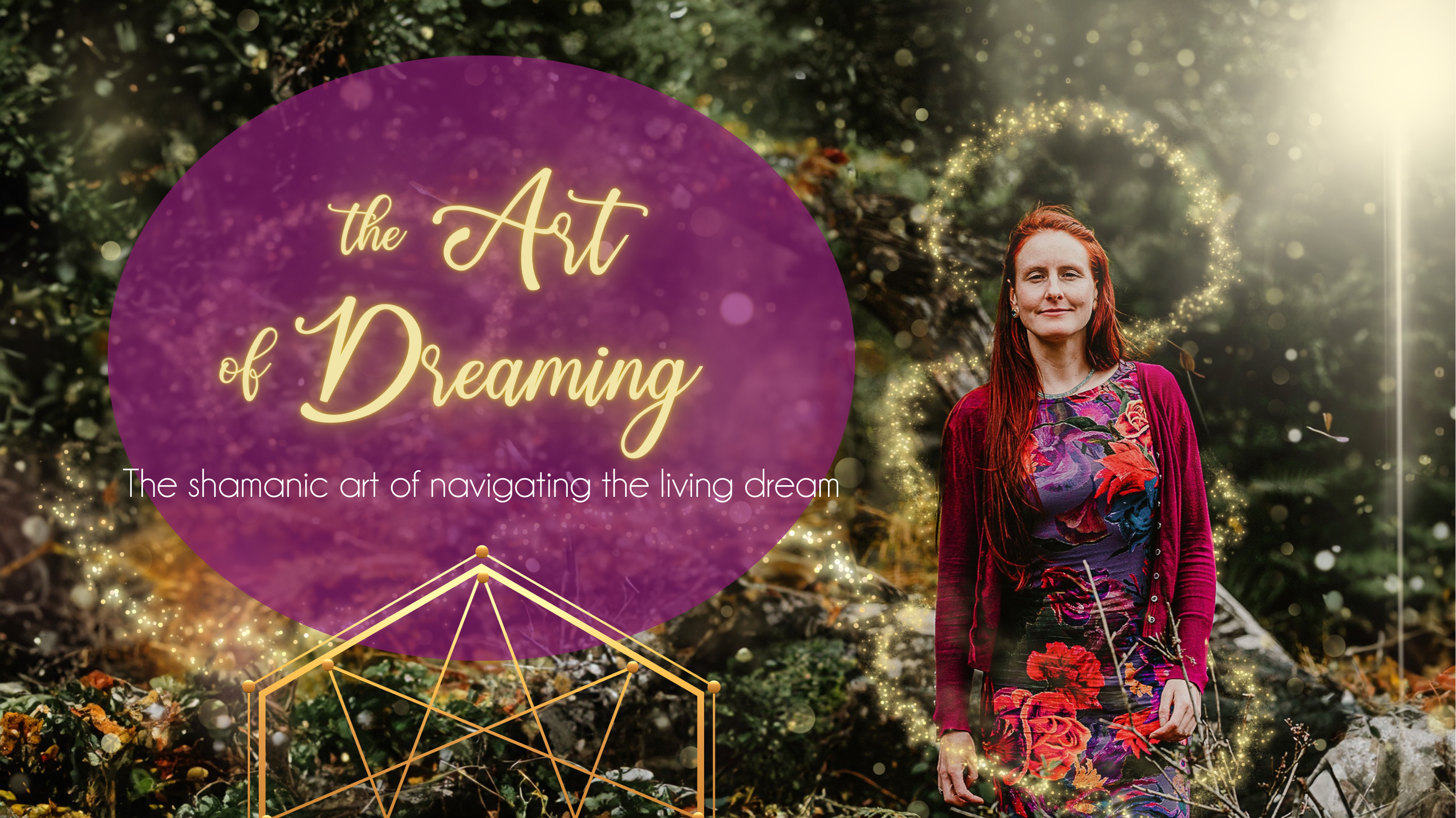 The Art of Dreaming