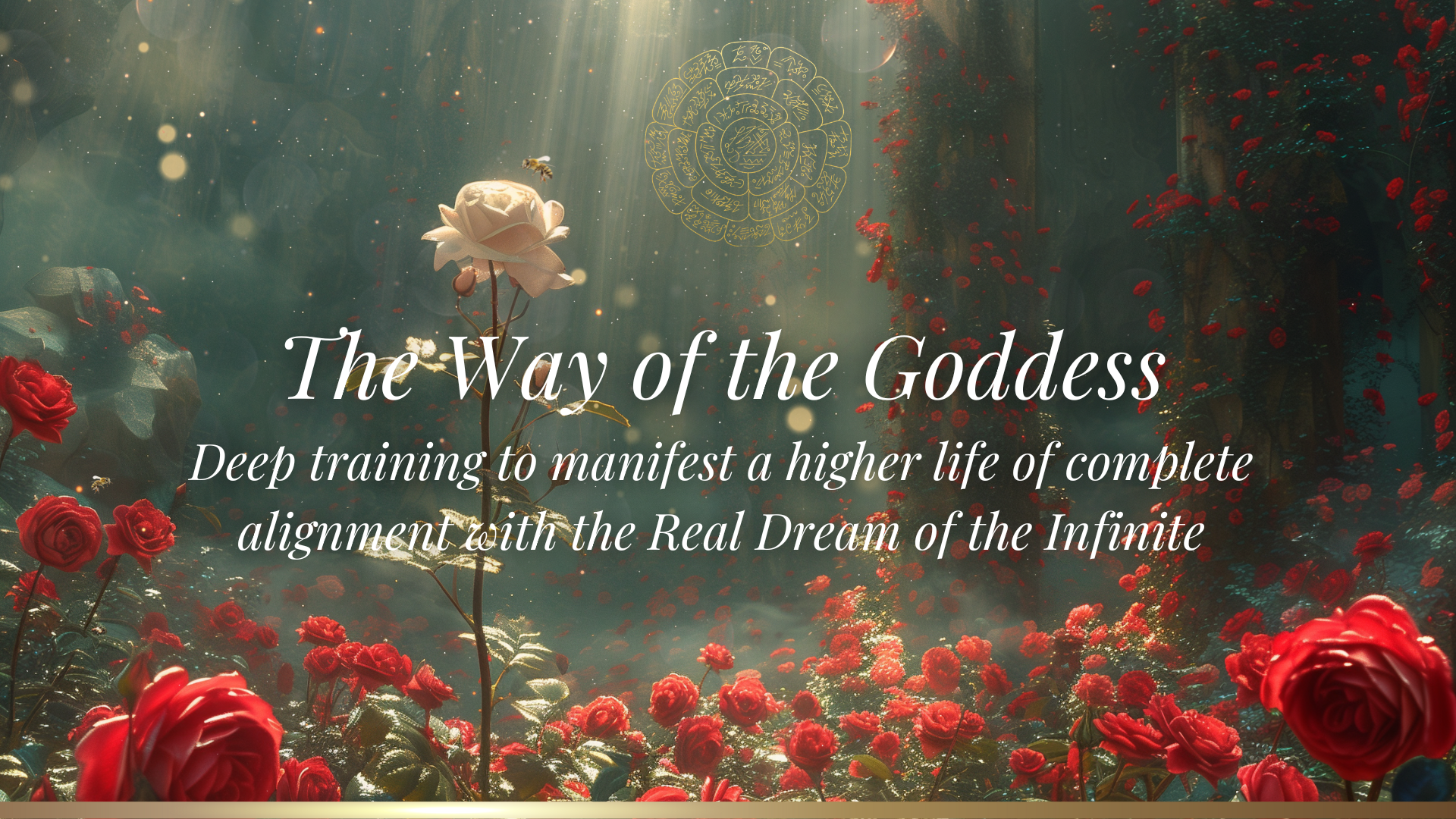 The Way of the Goddess