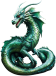 Green Dragon